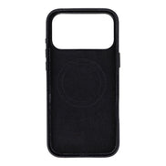 Prestige I Phone 17 Pro Max Leather Case