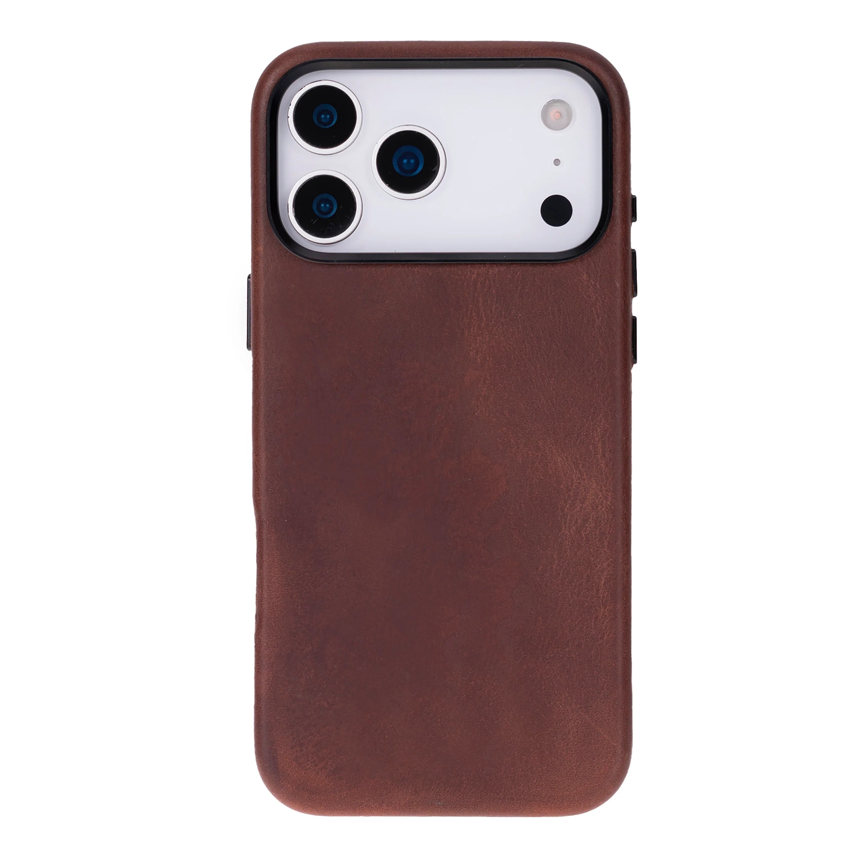 Prestige I Phone 17 Pro Max Leather Case