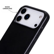Prestige I Phone 17 Pro Leather Case