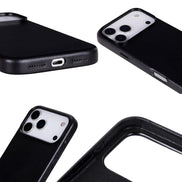 Prestige I Phone 17 Pro Leather Case