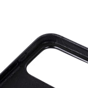 Prestige I Phone 17 Pro Leather Case