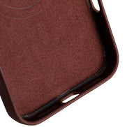 Prestige I Phone 17 Pro Leather Case