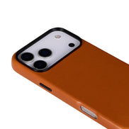 Prestige I Phone 17 Pro Max Leather Case