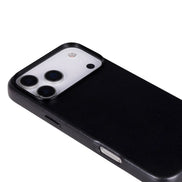 Prestige I Phone 17 Pro Max Leather Case