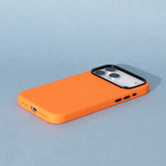 Prestige I Phone 17 Pro Max Leather Case