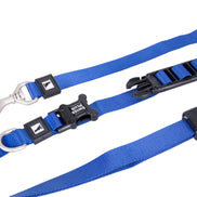 Solid Color Hands Free Leash