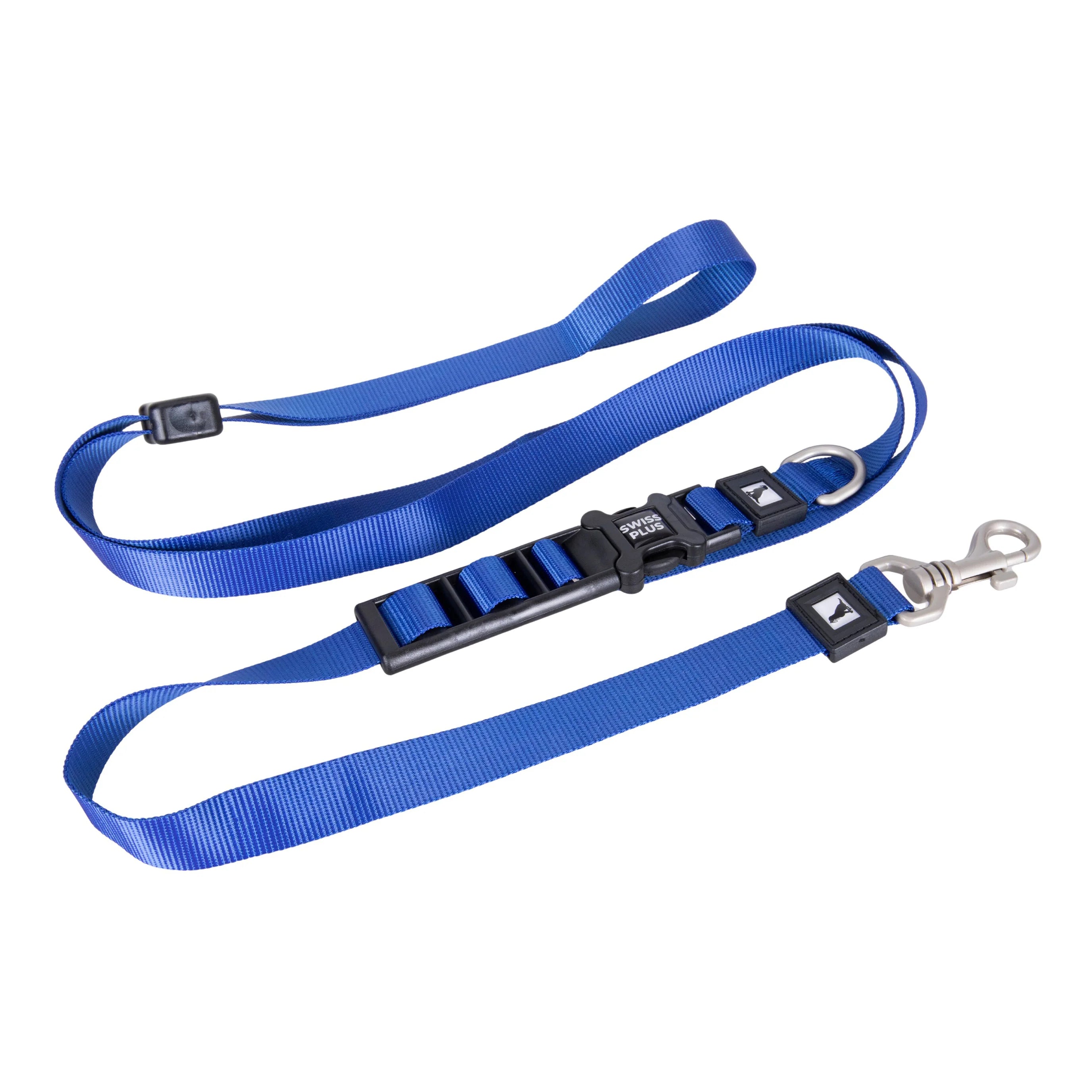Solid Color Hands Free Leash