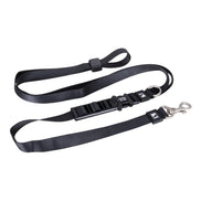 Solid Color Hands Free Leash