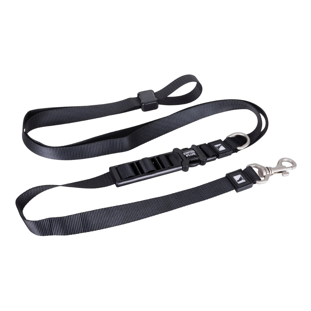 Solid Color Hands Free Leash