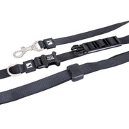 Solid Color Hands Free Leash