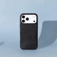 Prestige I Phone 17 Pro Max Leather Case
