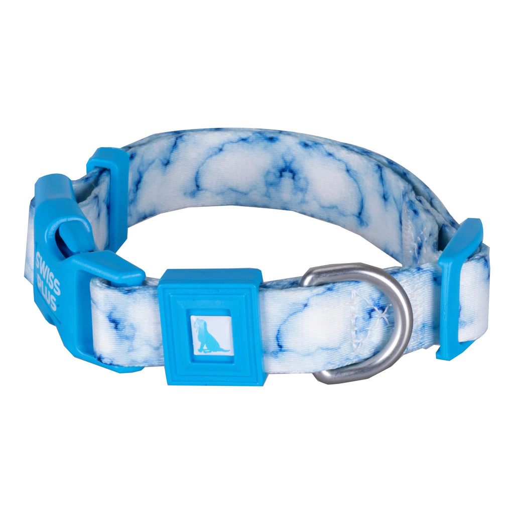 Patterned Recycled Dog & Cat Collar
