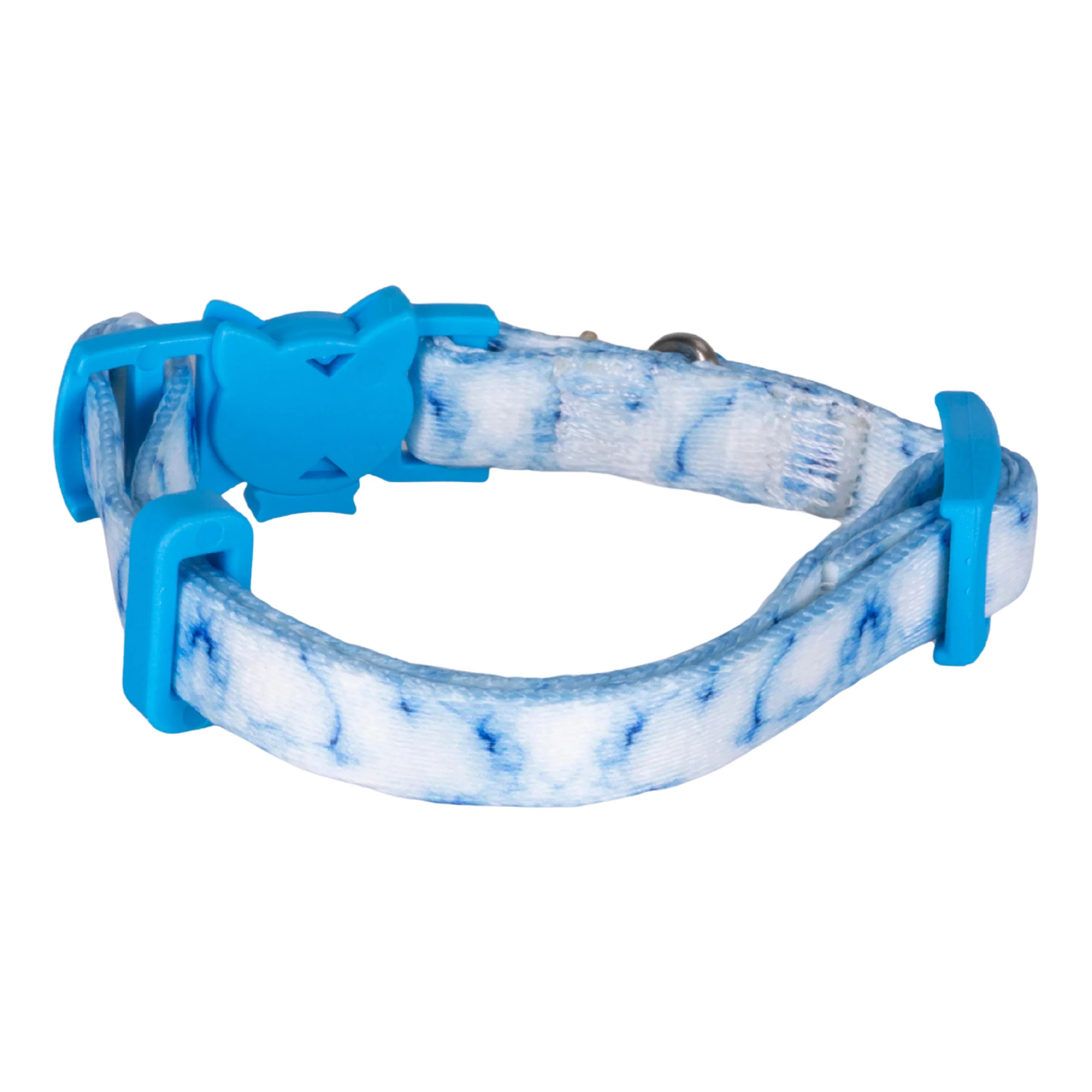 Patterned Recycled Dog & Cat Collar