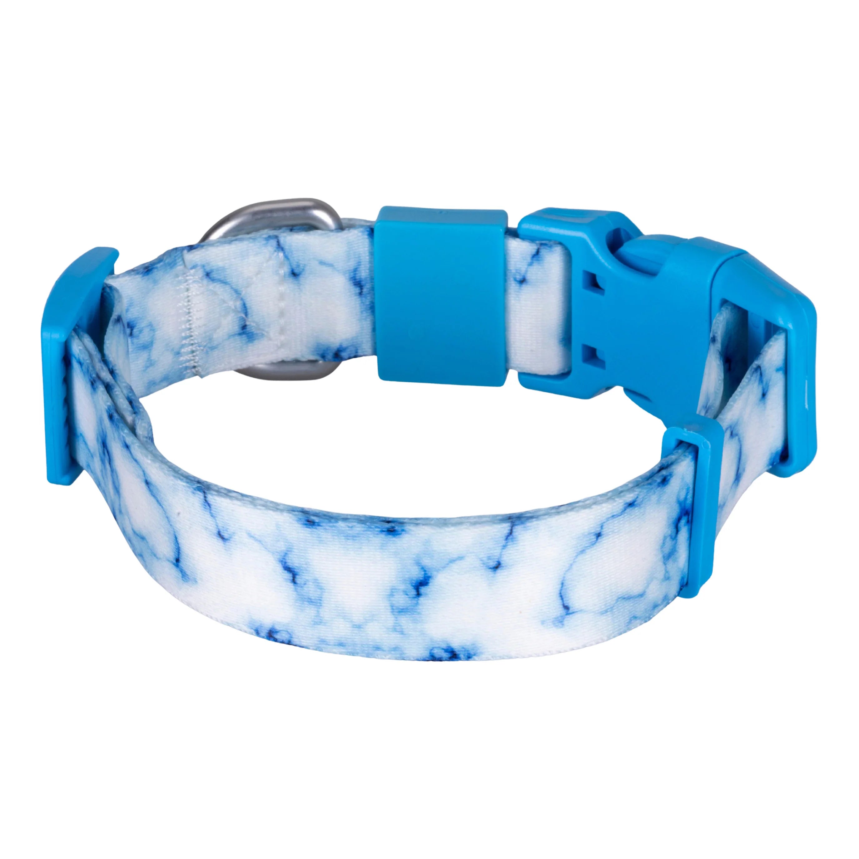 Patterned Recycled Dog & Cat Collar
