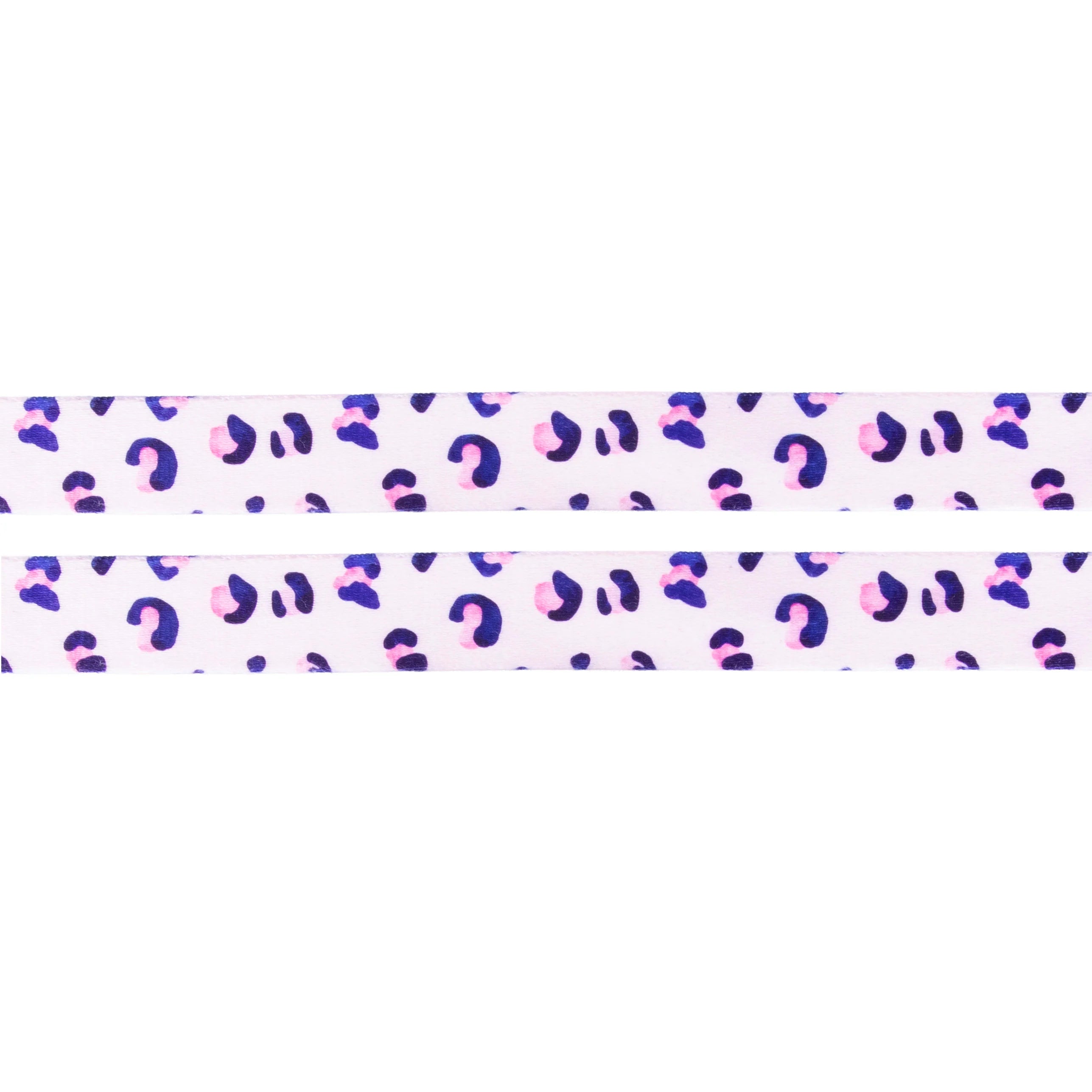 Patterned Recycled H Type Harness