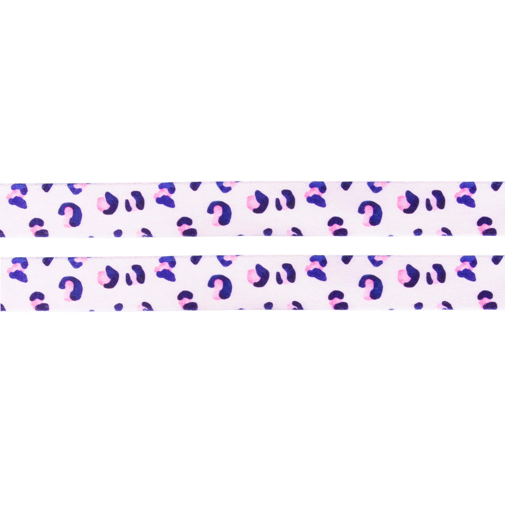 Patterned Recycled H Type Harness