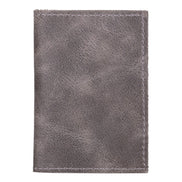 Kartenetui aus toskanischem Leder