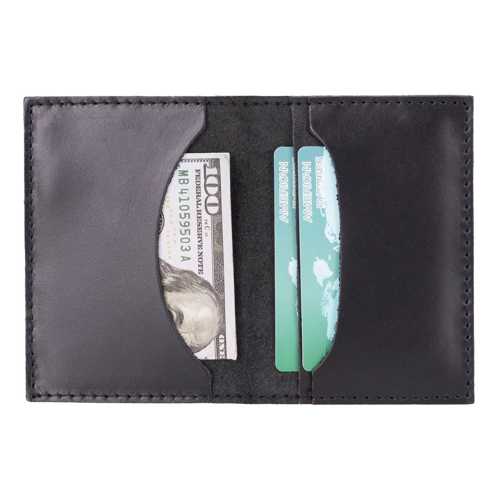Toscana Leather Card Holder