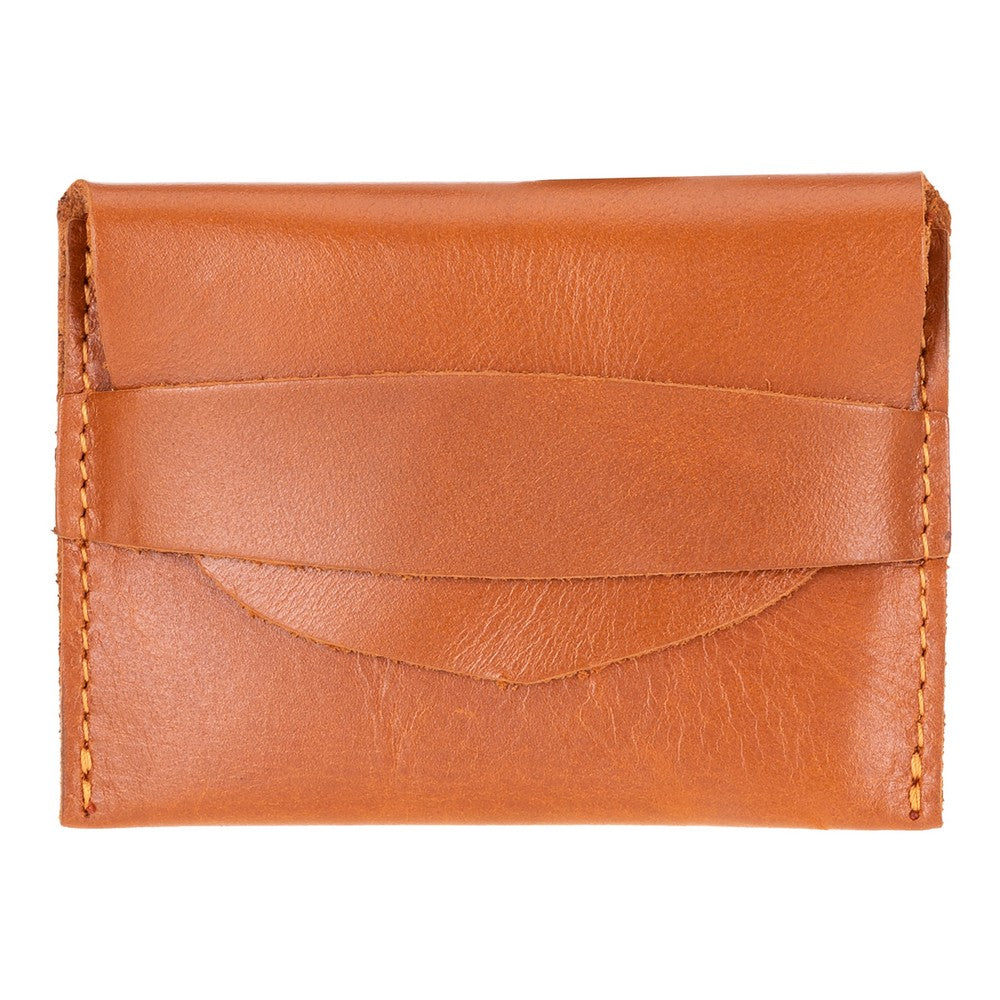 Kyoto Leder-Kartenhalter 