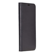 Sonat Leder iPhone 16 Pro Folio-Hülle