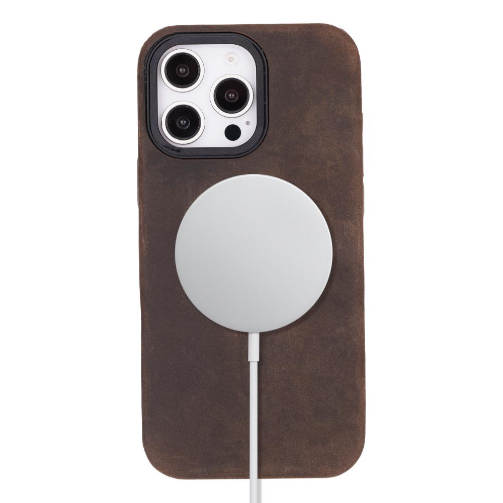 Vento I Phone 16 Pro Max Leather Case