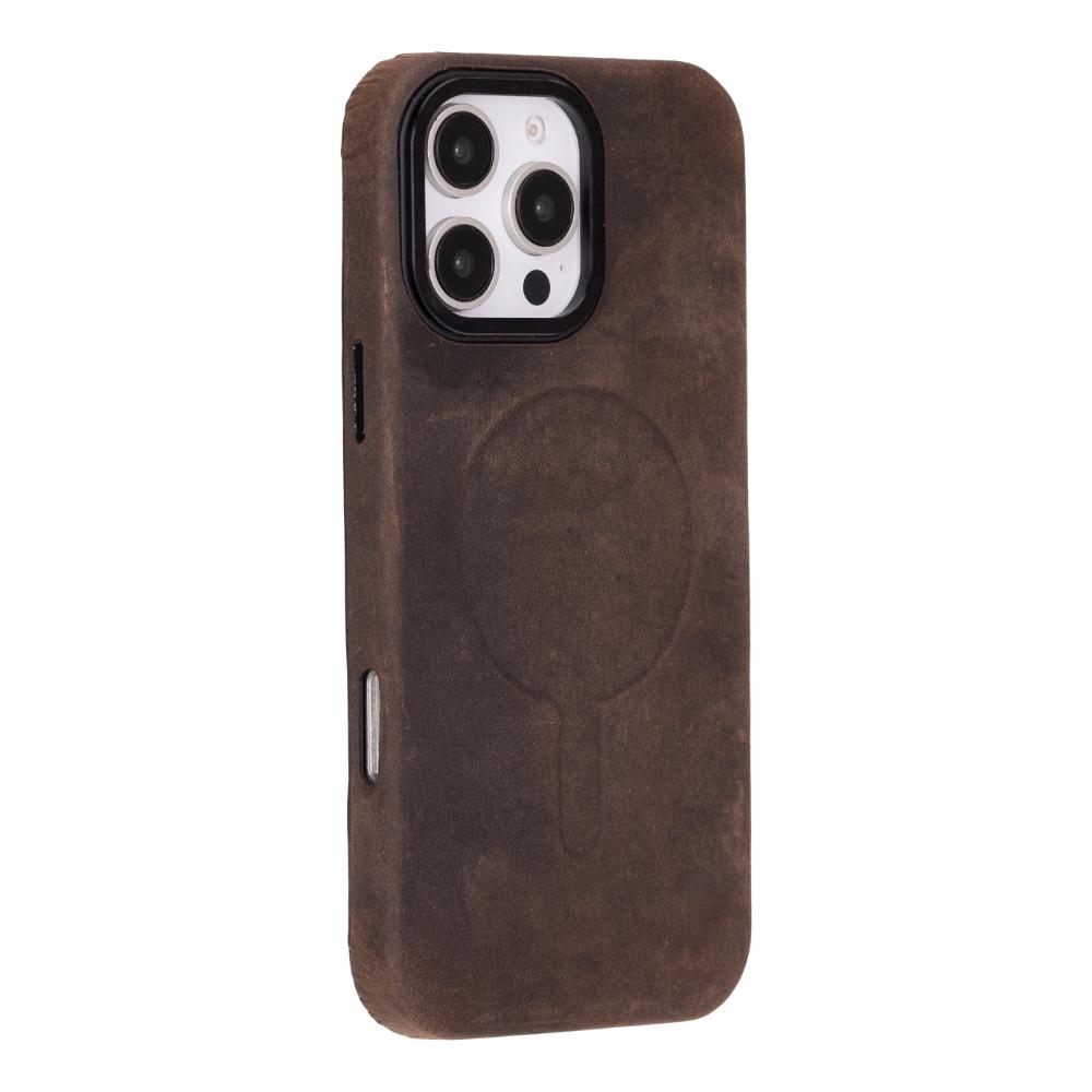 Vento I Phone 16 Pro Max Leather Case