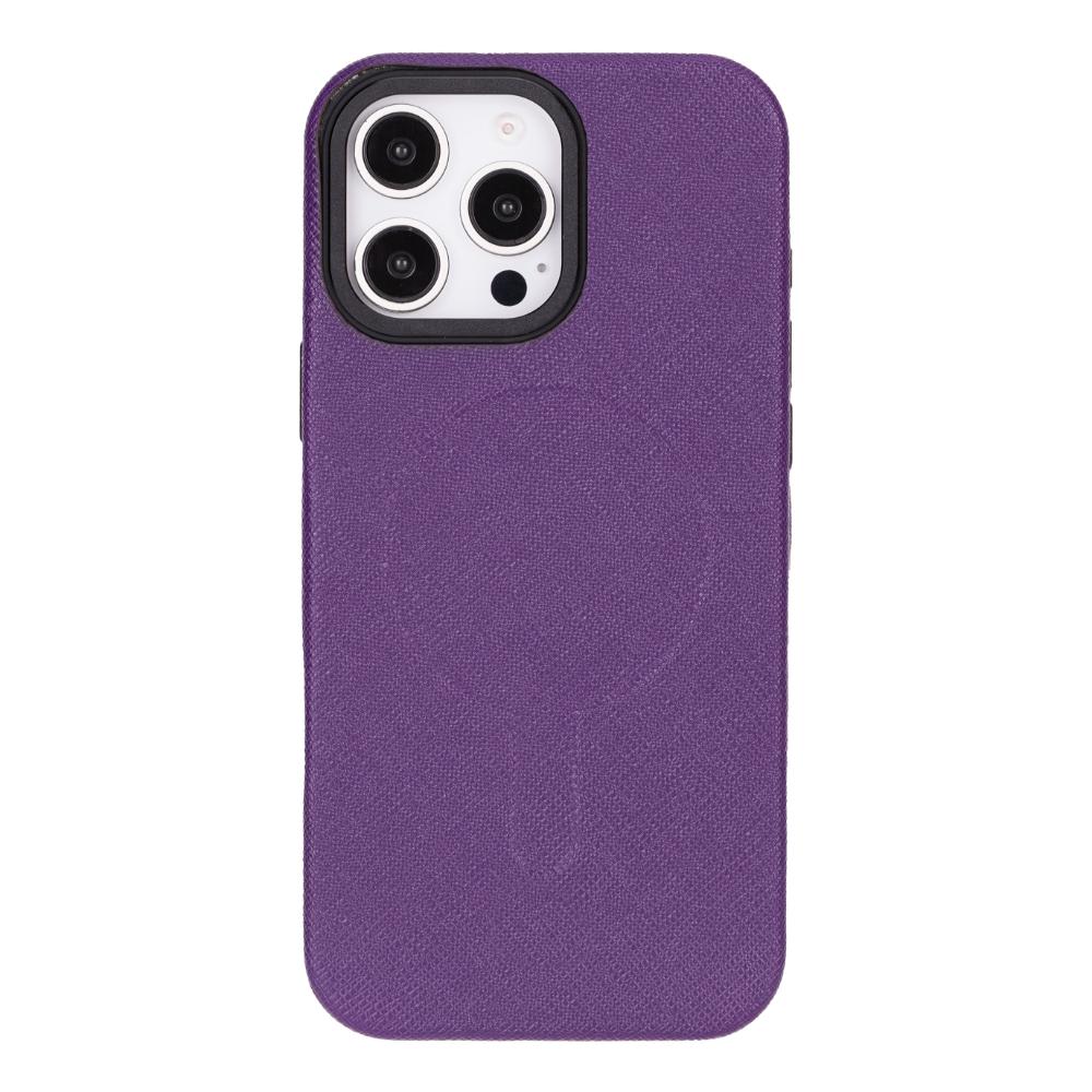 Vento I Phone 16 Pro Max Leather Case