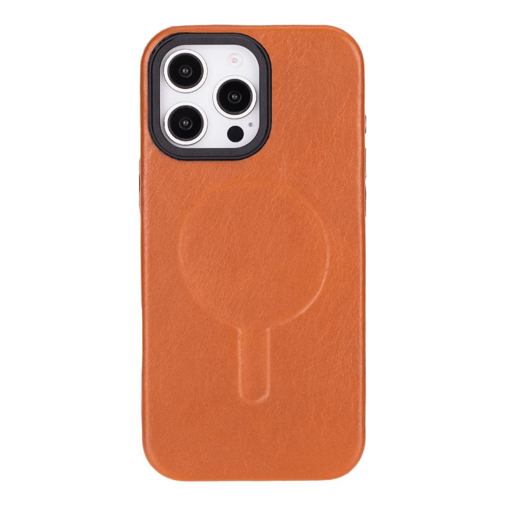 Vento I Phone 16 Pro Max Leather Case