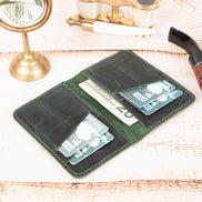 Enrico Echtleder-Kartenetui