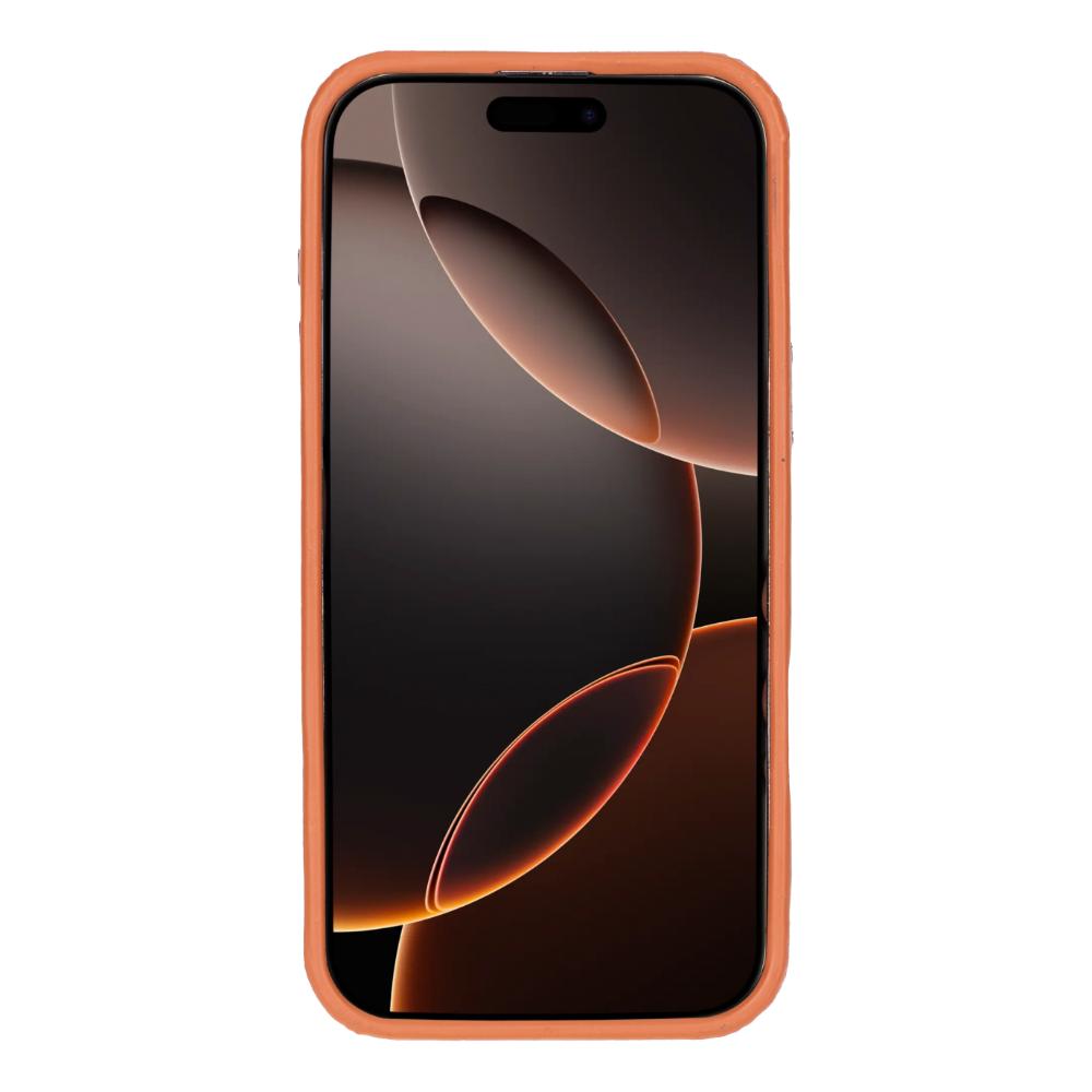Vento I Phone 16 Pro Max Leather Case