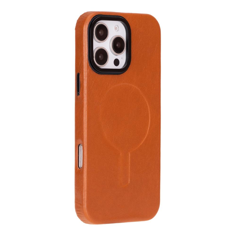 Vento I Phone 16 Pro Max Leather Case