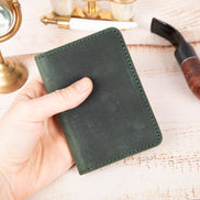 Enrico Echtleder-Kartenetui