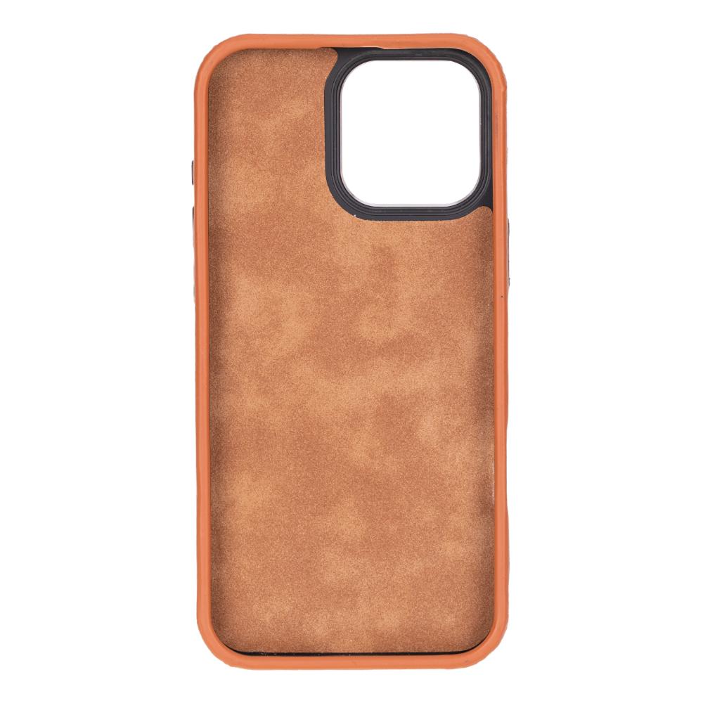Vento I Phone 16 Pro Max Leather Case