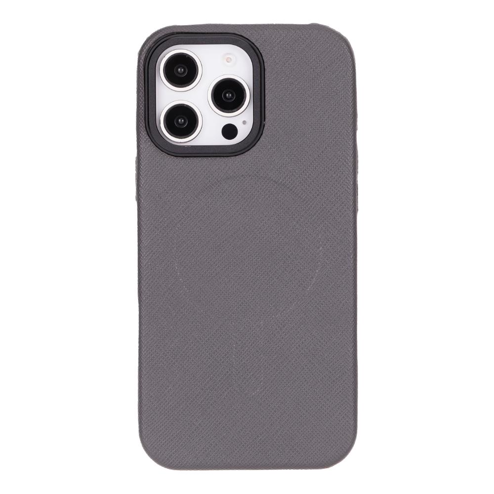 Vento I Phone 16 Pro Leather Case