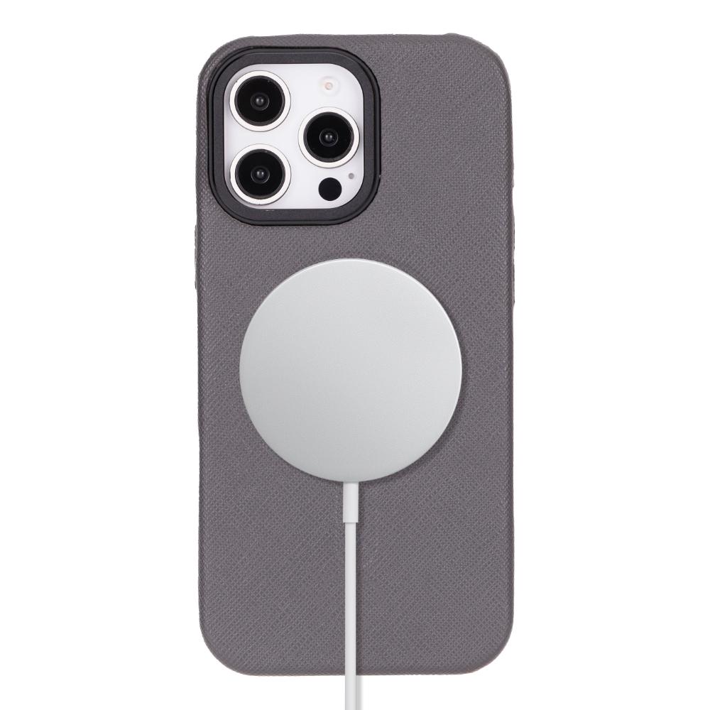 Vento I Phone 16 Pro Max Leather Case