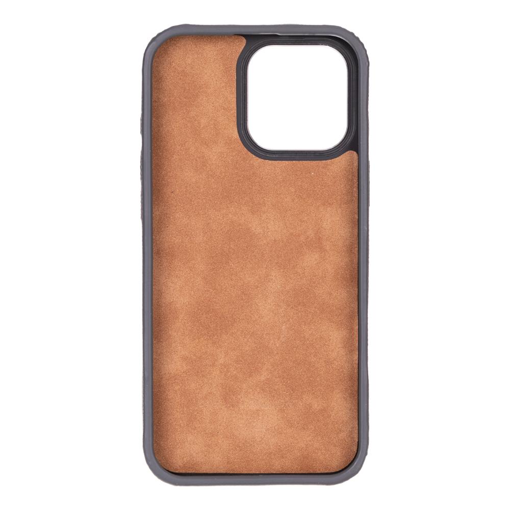 Vento I Phone 16 Pro Max Leather Case