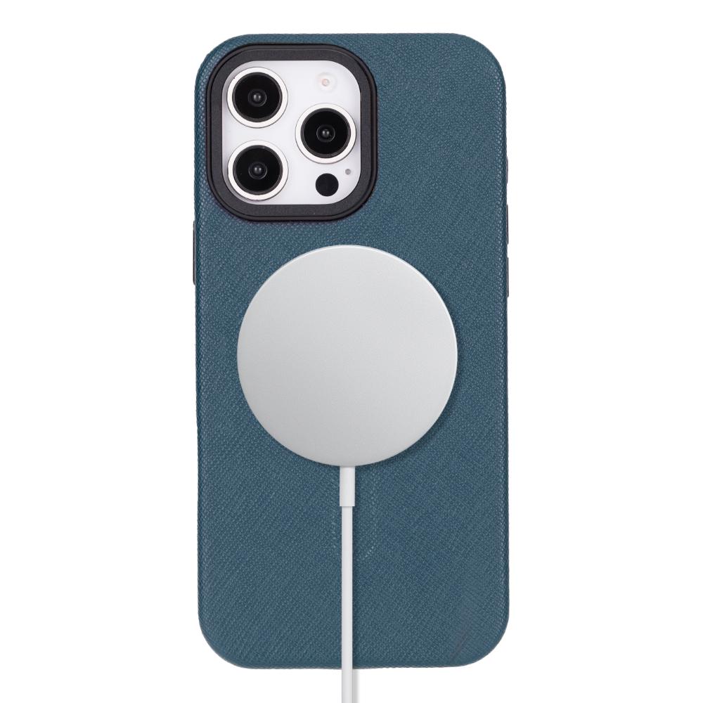 Vento I Phone 16 Pro Max Leather Case