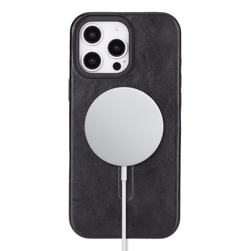Vento I Phone 16 Pro Max Leather Case