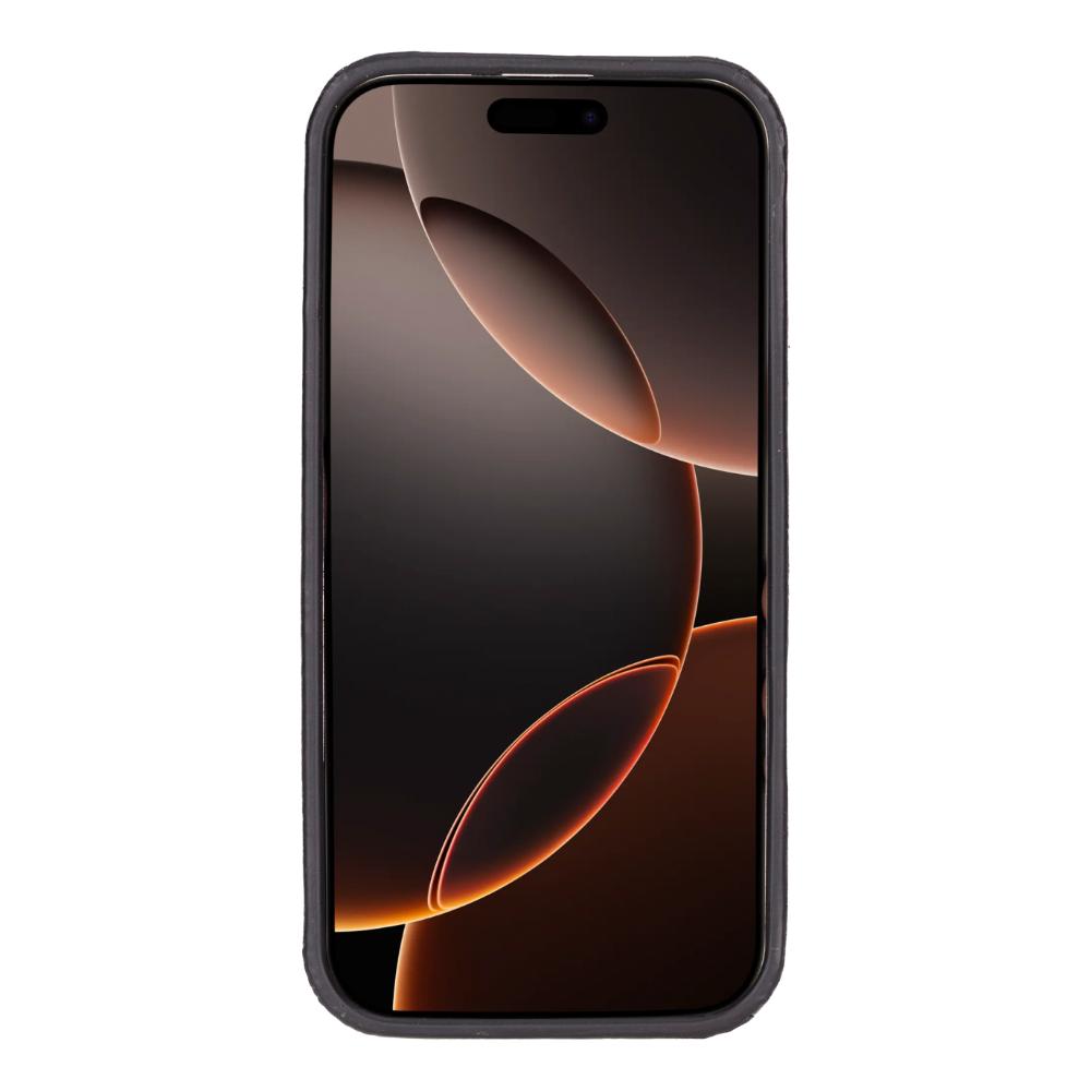 Vento I Phone 16 Pro Max Leather Case