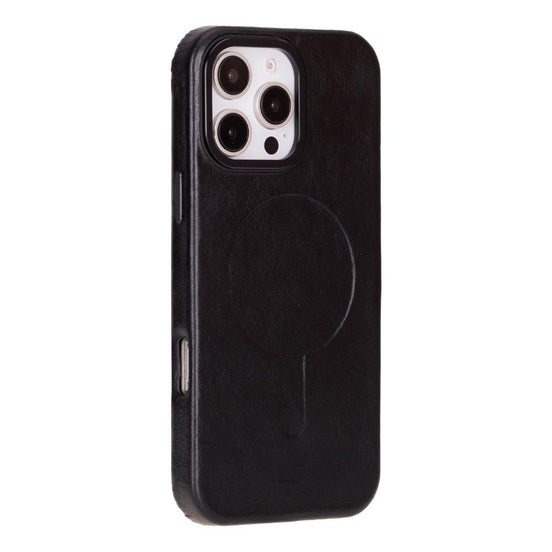Vento I Phone 16 Pro Max Leather Case