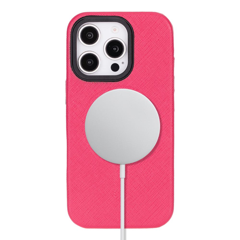 Vento I Phone 16 Pro Max Leather Case