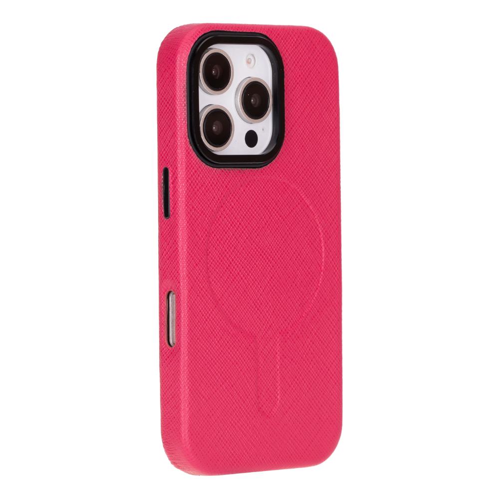 Vento I Phone 16 Pro Max Leather Case