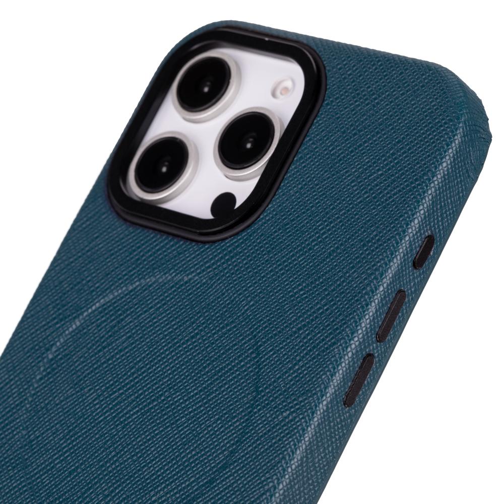 Vento I Phone 16 Pro Max Leather Case