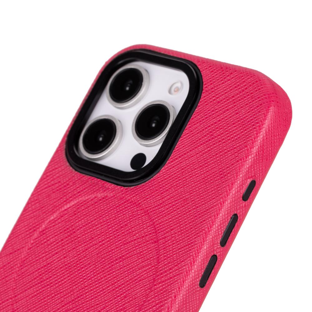 Vento I Phone 16 Pro Max Leather Case
