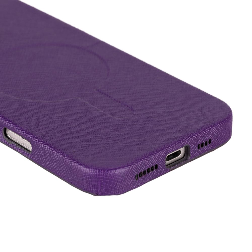 Vento I Phone 16 Pro Max Leather Case