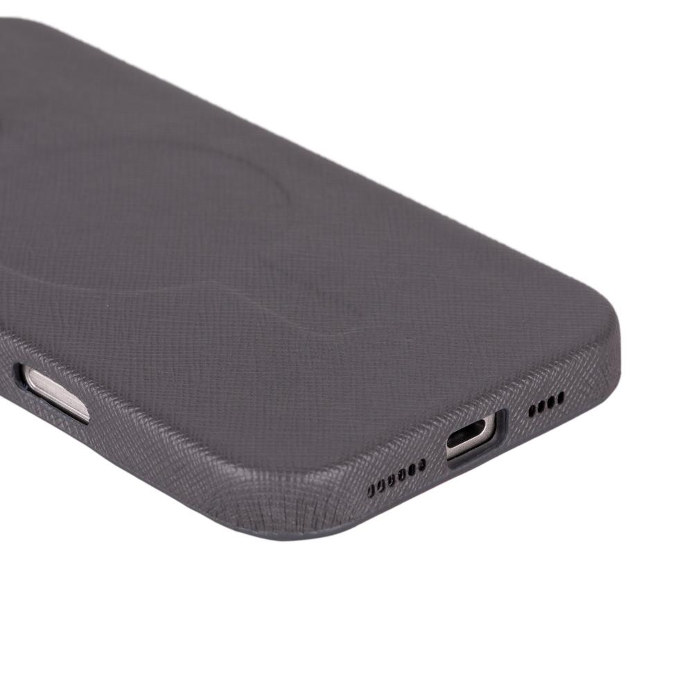 Vento I Phone 16 Pro Leather Case