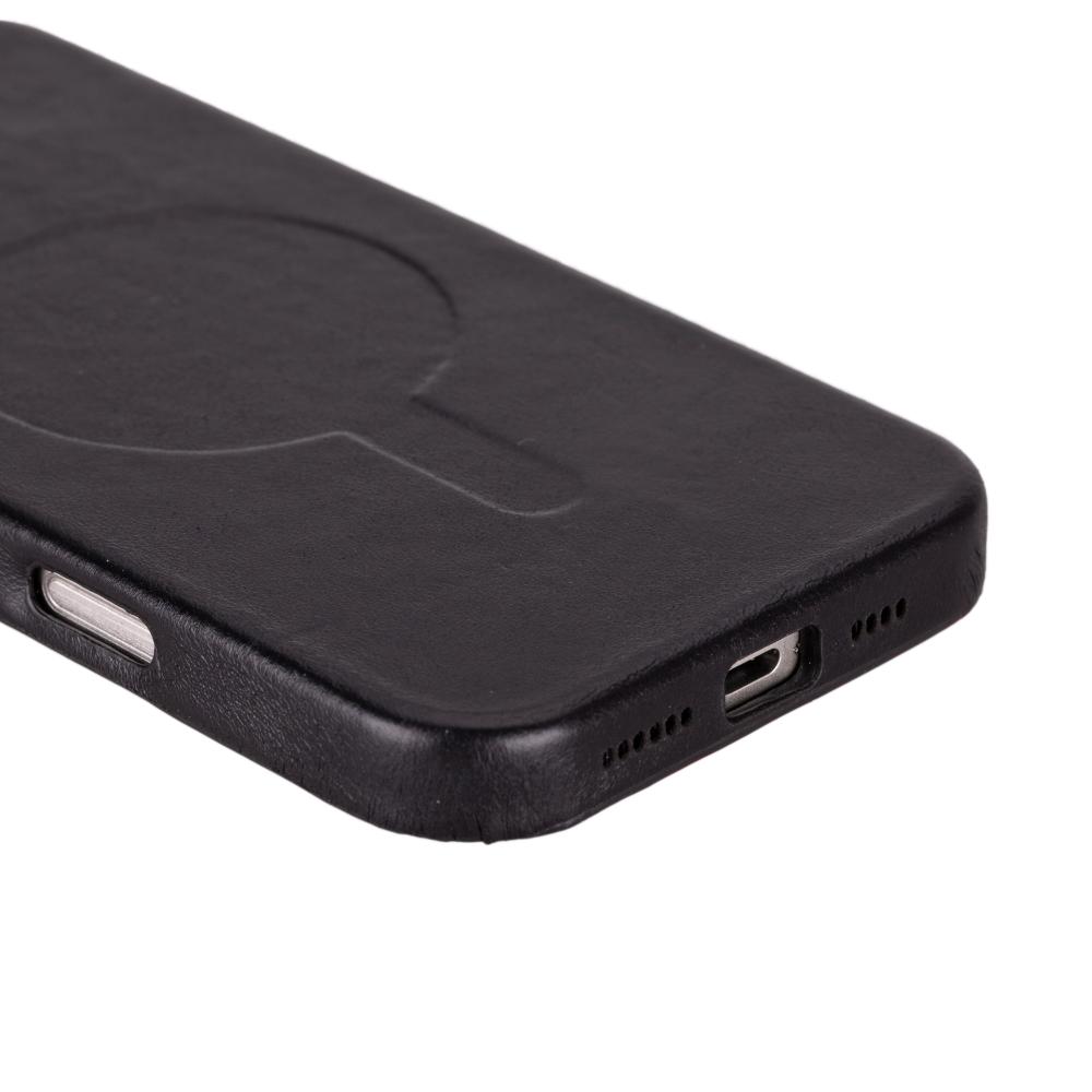 Vento I Phone 16 Pro Max Leather Case