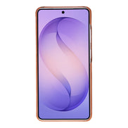 Ultimate Jacket Samsung Galaxy S26 Ultra Leather Case