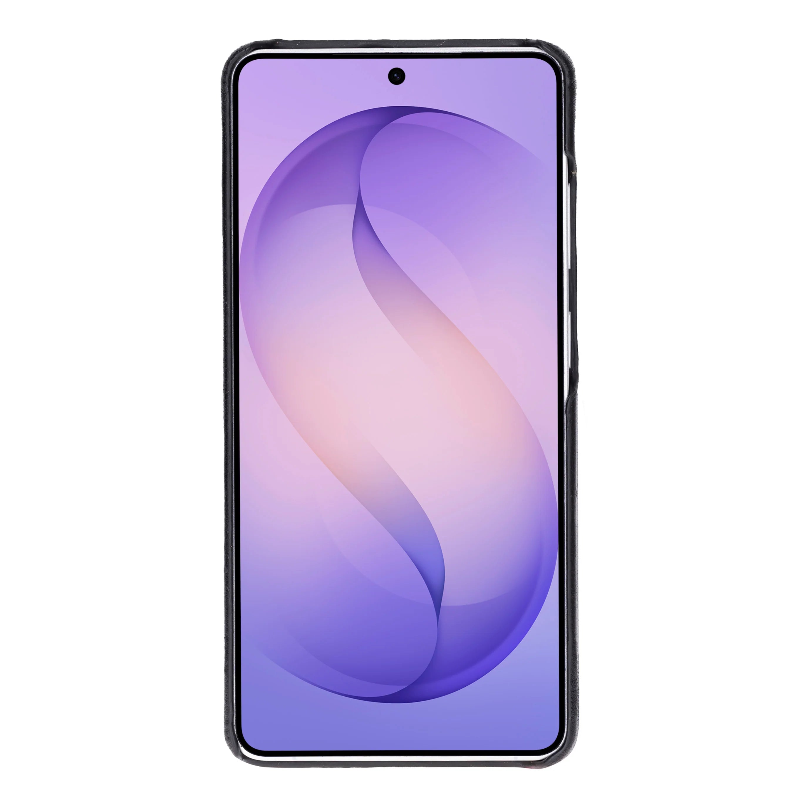 Ultimate Jacket Samsung Galaxy S26 Ultra Leather Case