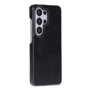 Ultimate Jacket Samsung Galaxy S26 Ultra Leather Case